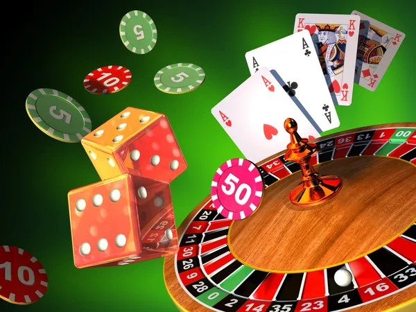 Riwayat transaksi Lucky Number di dashboard cairbray